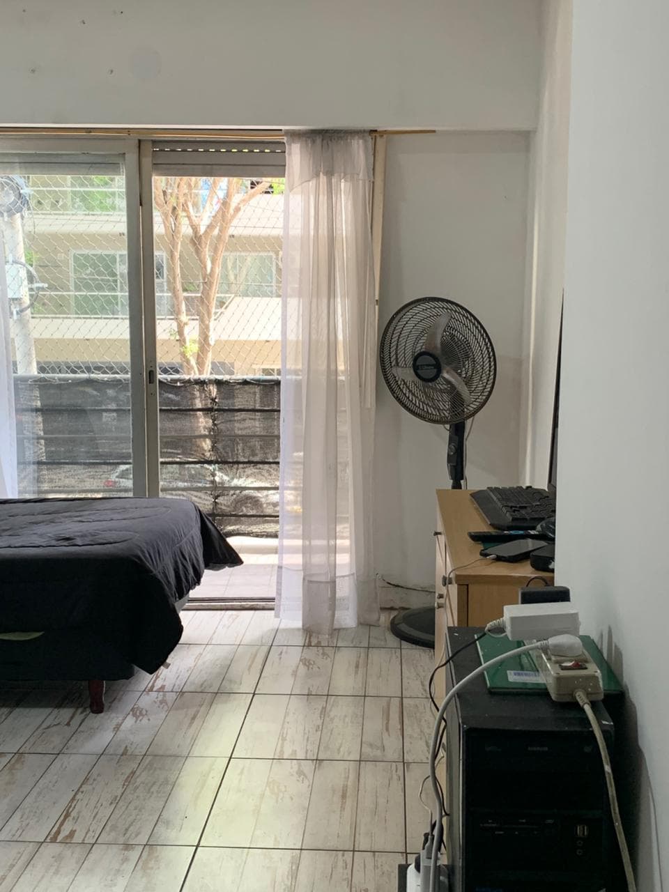 Oportunidad Única en Las Cañitas – Monoambiente Divisible con Balcón | Ideal Inversión o Primera Vivienda